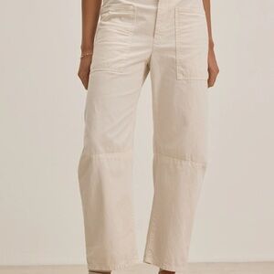 Velvet Brylie Utility Pant